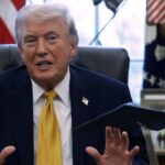 ‘DJT’ Label Sparks Trademark Dispute With Chinese Fashion Company