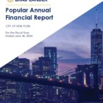 Popular Annual Financial Report (PAFR)