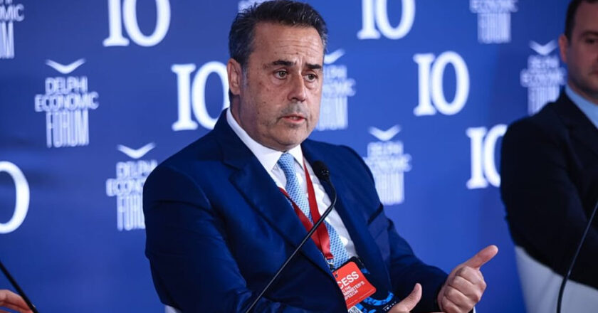 Greece Signs Deal for Safe Drinking Water Upgrade