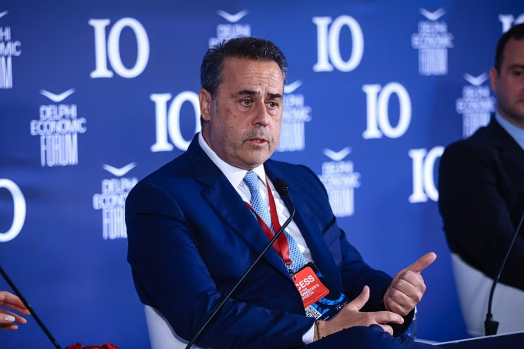 Greece Signs Deal for Safe Drinking Water Upgrade