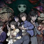 Scary Good Spring Steam Sale Deals On Horror Games