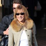 The Bella Hadid Guide To Fashion-Month Outerwear