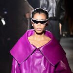 Balenciaga’s Fall/Winter 2026 Collection Shined A Light On Paris Fashion Week
