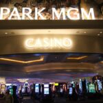 Park MGM Likely to Debut First Recording-Enabled Gaming Salon