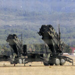 Greece takes over Bulgaria’s anti-ballistic protection against Iran