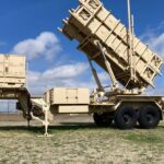 Greece’s Patriot missiles and Turkey