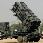 Greek air shield extends to Bulgaria