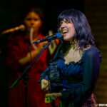 Patty PerShayla: Channeling aggression in new music