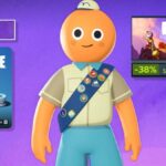 Fortnite’s New Peak Skin Costs Twice As Much As The Indie Game
