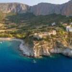Greece’s Peloponnese Offers Diverse Tourism with Historic and Natural Attractions
