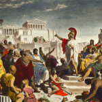 How Athenian Democracy Changed the Course of History