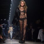 Watch: Part One of the Highlights of Paris Fashion Week Fall 2026