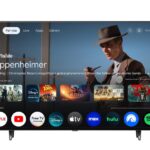 Google TV just lost a big TV brand to web app-based ‘Titan OS’