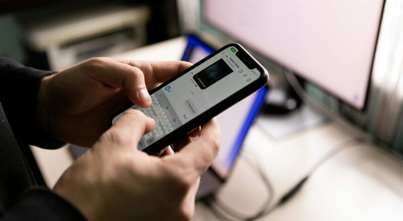 Convicted Spyware Dealer Links Greek Government to Surveillance Scandal