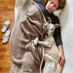 Do you love sleeping with your pet? Science reveals there’s a tricky trade‑off