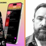Music messaging app Feels, which counts Eminem manager Paul Rosenberg among its investors, launches with licensing deals from all three majors