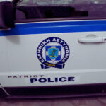 Bulgarian Man Arrested After Armed Robbery and High-Speed Chase in Greece – Novinite.com