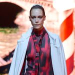 Venice-Inspired Fashion & New Museum Opening