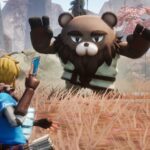 New Steam game Pickmon mixes Pokemon and Palword with Zelda and Overwatch