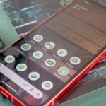 Pixel Launcher search bar loses M3 Expressive