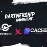 PlaysOut Teams Up With CacheWallet For Improved Web3 Gaming Security – EGamers.io
