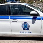 Woman Arrested Over 27 Burglaries Across Northern Greece