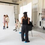 Polimoda, Fondazione Sozzani Launch Fashion Photography Course