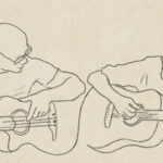 Music Friendship and a Podcast on the Side