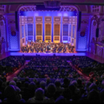 Cincinnati Pops 2026-27: Cutting edges, fusing artforms