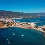 Greece Allocates €50m to Municipalities for Fire Prevention Ahead of 2026 Season