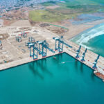 China’s $24B in port financing encircles the globe, reaching 90 countries – W&M News