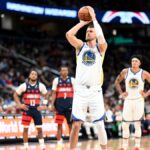How free-throw line can benefit Kristaps Porziņģis, Warriors – NBC Sports Bay Area & California