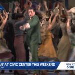 Des Moines Civic Center hosts “The Music Man”