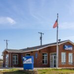 The US Postal Service’s fiscal crisis