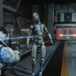 Capcom is releasing Pragmata early