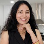 Marquis Who’s Who Honors Lavanya Dravida Mantripragada for Expertise in the Fashion Industry