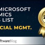 ERP Software Blog Announces 2026 Best Microsoft Dynamics ERP Tools for Financial Management List