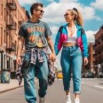 Printful Reveals the Best ‘90s Fashion Trends to Build a Modern B