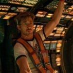 “Project Hail Mary” is movie medicine