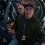 ‘Project Hail Mary’ Author Andy Weir Is Keeping the Science in Sci-Fi