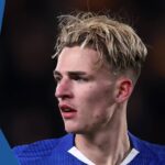 The Prospects: Jesse Derry, Chelsea