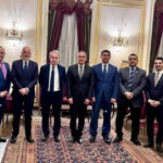 Egypt and Greece reaffirm support for Libya-led political process