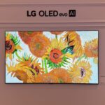 LG just released the pricing of its latest OLED models – and it’s good news