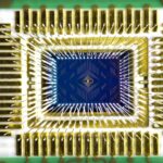 First full logical operations achieved on silicon quantum chip