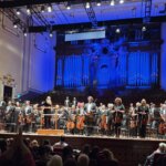 Tchaikovsky 4th Symphony — Edinburgh Music Review