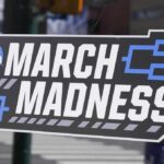 Schedule for Sunday’s NCAA games in women’s tournament