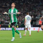 Betis to face Braga in the quarter-finals (with video)