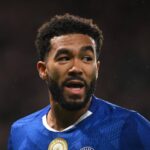 Reece James signs new six-year Chelsea contract