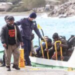 Greece Revokes Thousands of Asylum Applications After Review