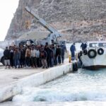 Greece Considers Suspending Asylum if Migrant Arrivals Increase